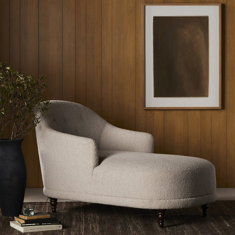 Marny Chaise, Knoll Sand