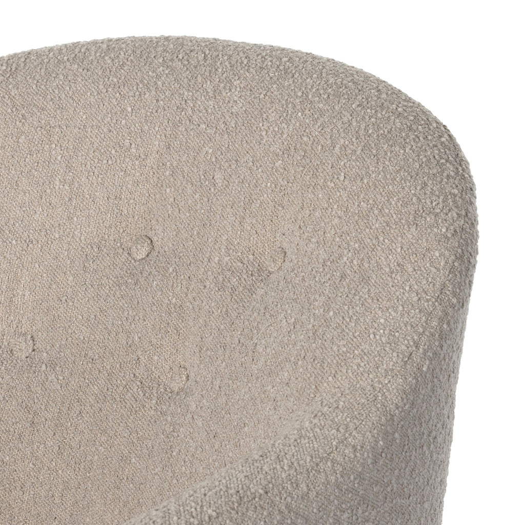 Marny Chaise, Knoll Sand