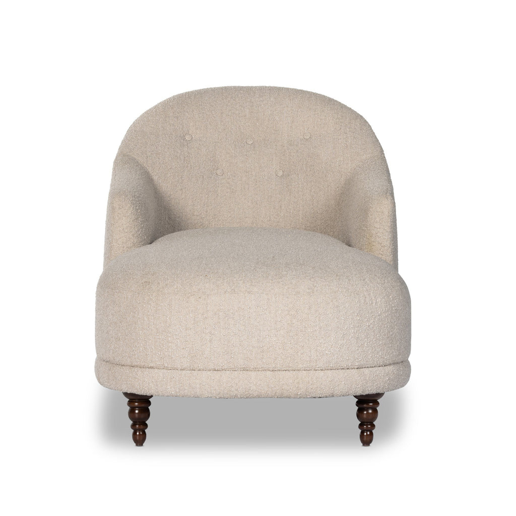 Marny Chaise, Knoll Sand