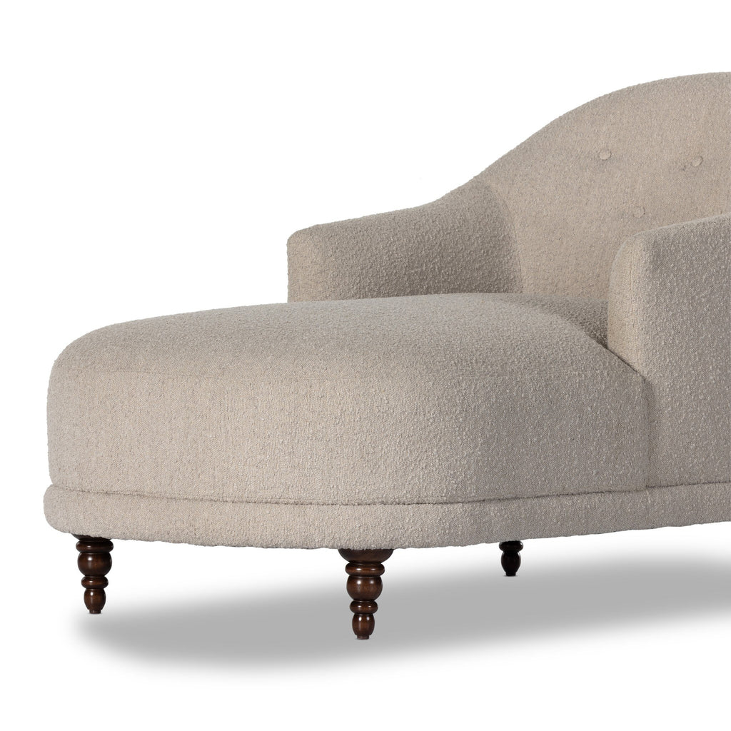 Marny Chaise, Knoll Sand