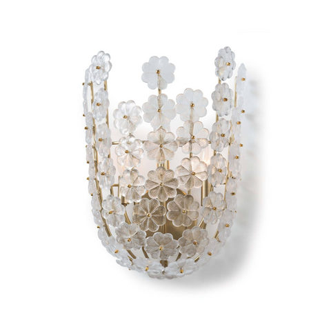 Charlotte Sconce