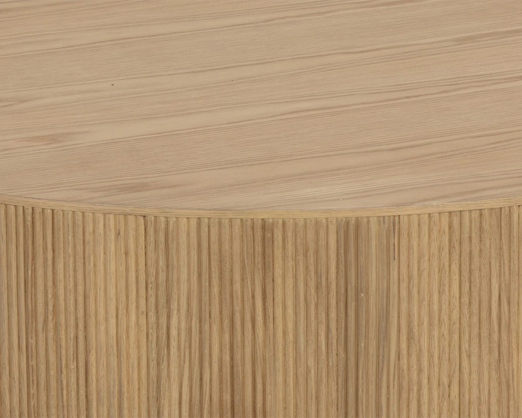 Nooks Coffee Table