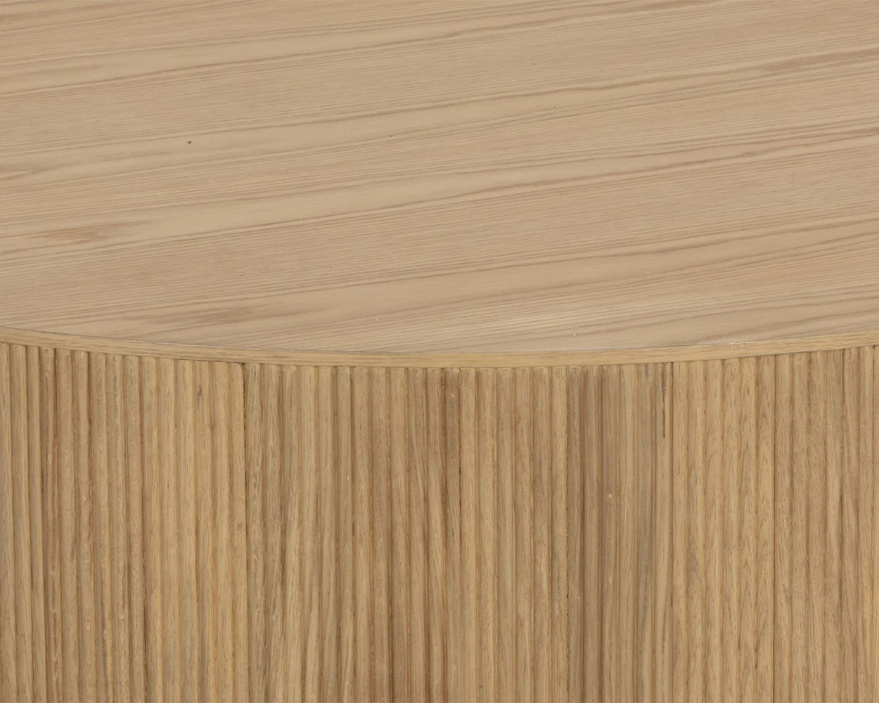 Nooks Coffee Table