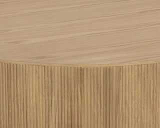 Nooks Coffee Table