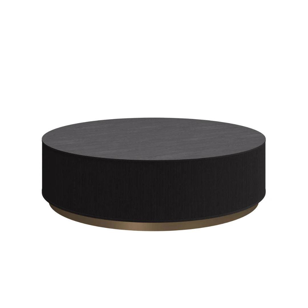 Nooks Coffee Table