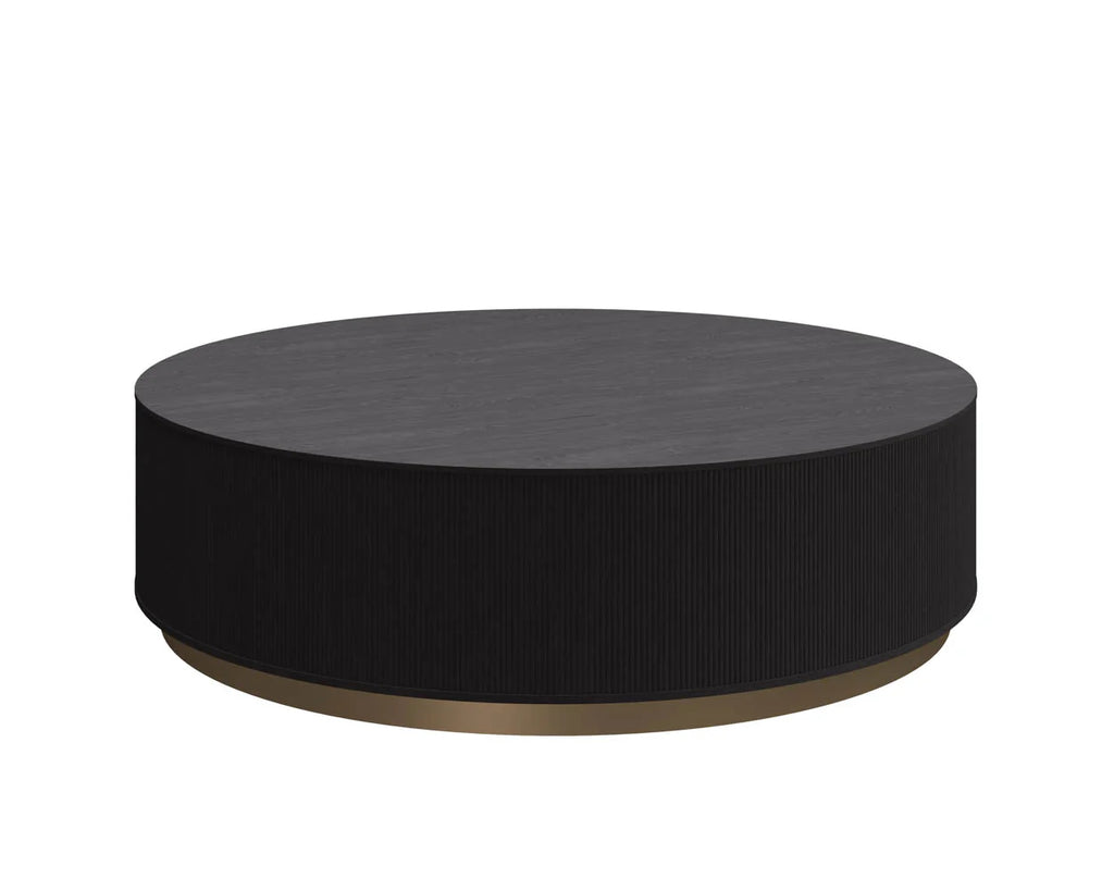 Nooks Coffee Table