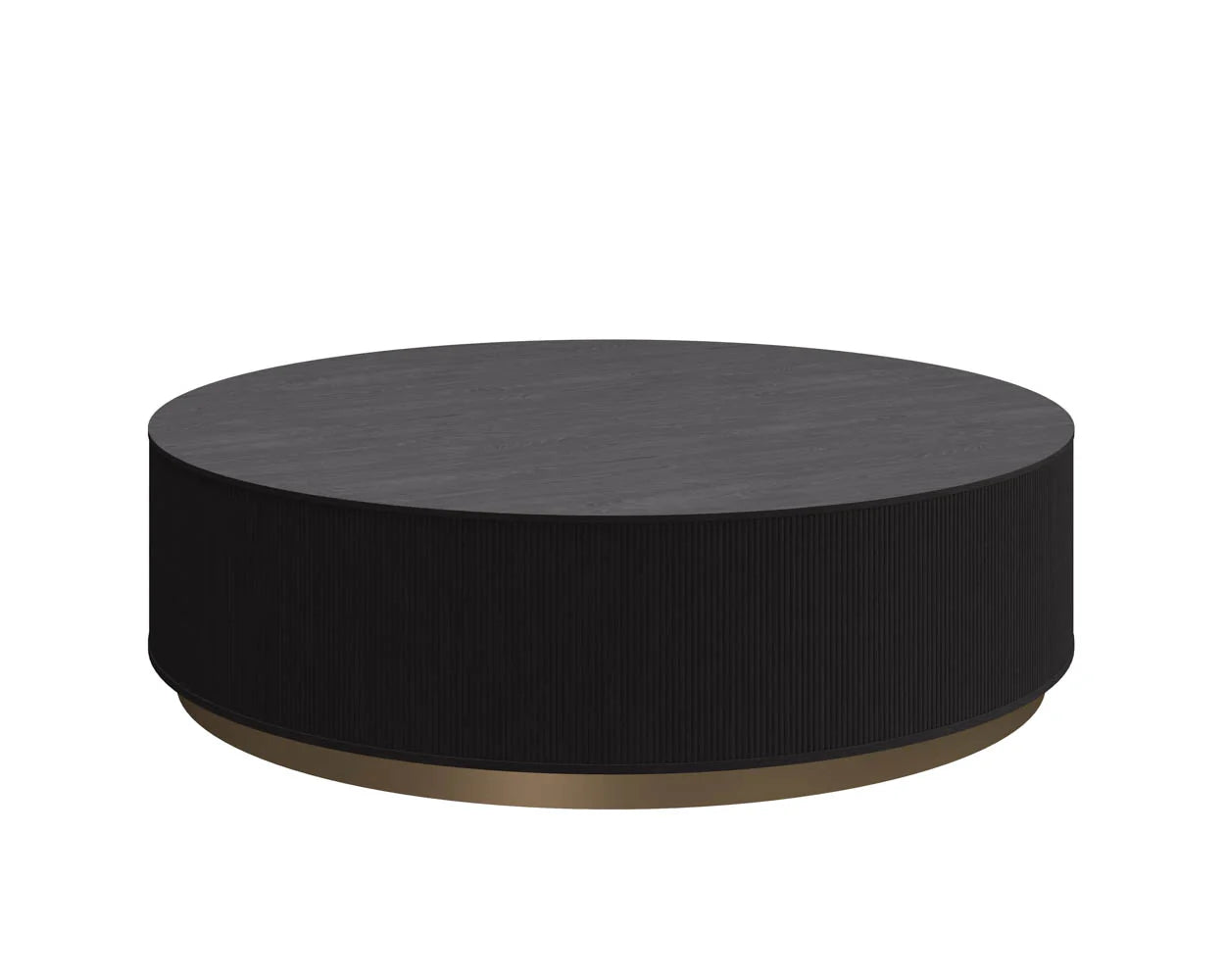 Nooks Coffee Table