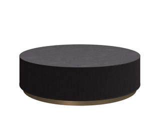 Nooks Coffee Table