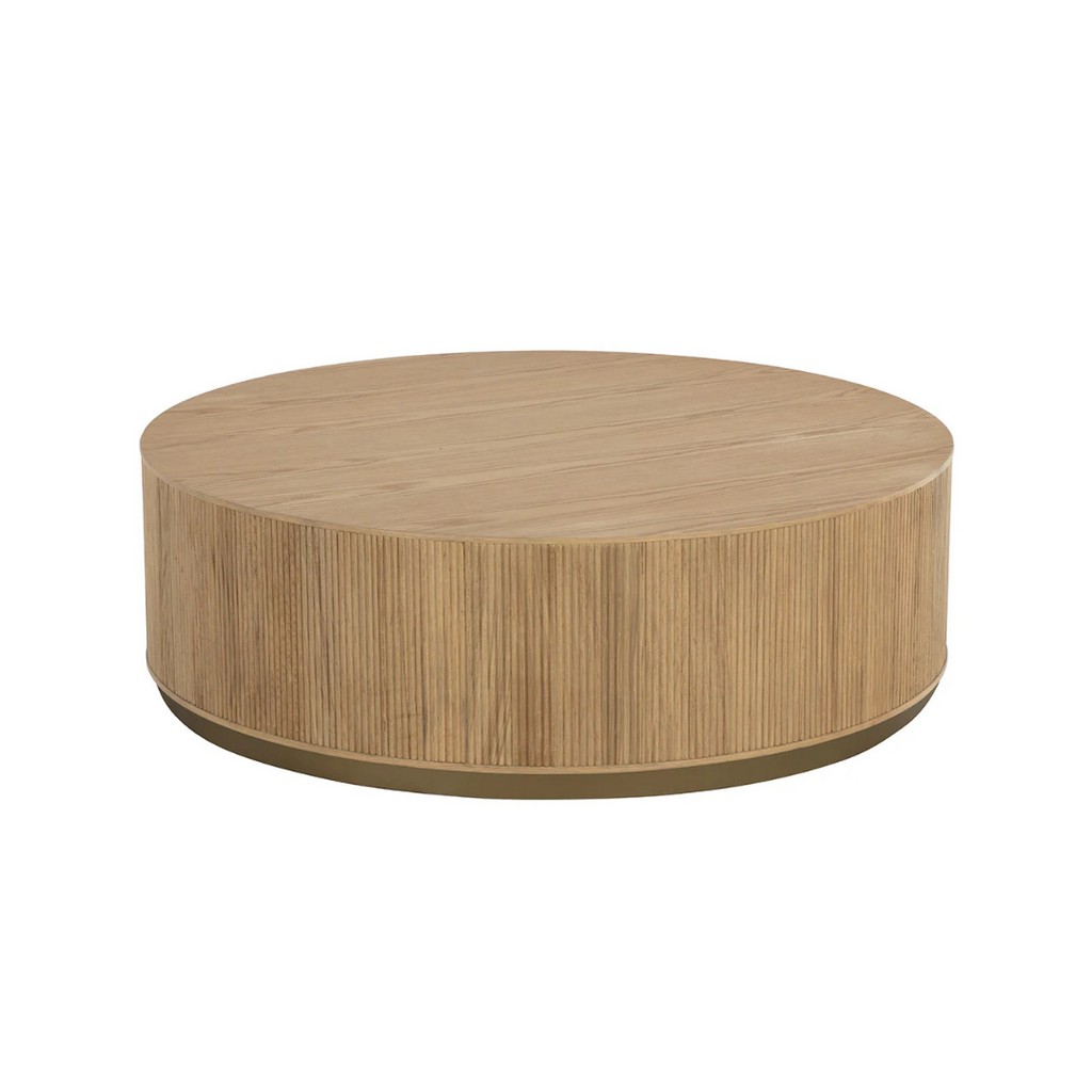 Nooks Coffee Table