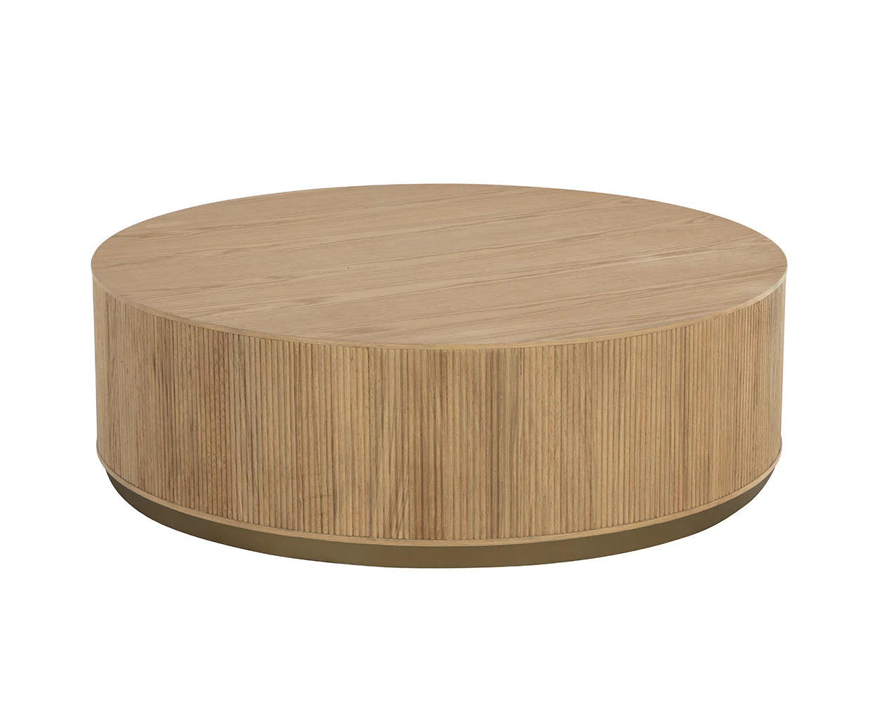 Nooks Coffee Table