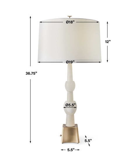 Audrey Table Lamp