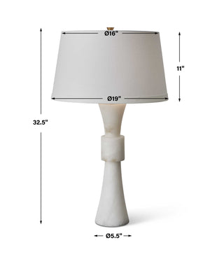 Zhao Table Lamp