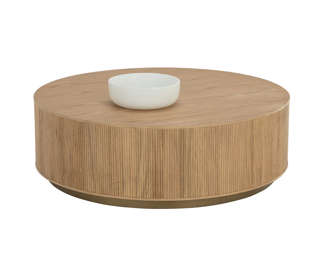 Nooks Coffee Table