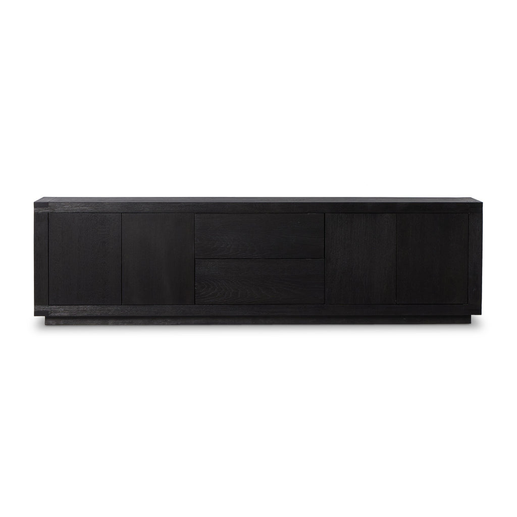 Abigale Media Console