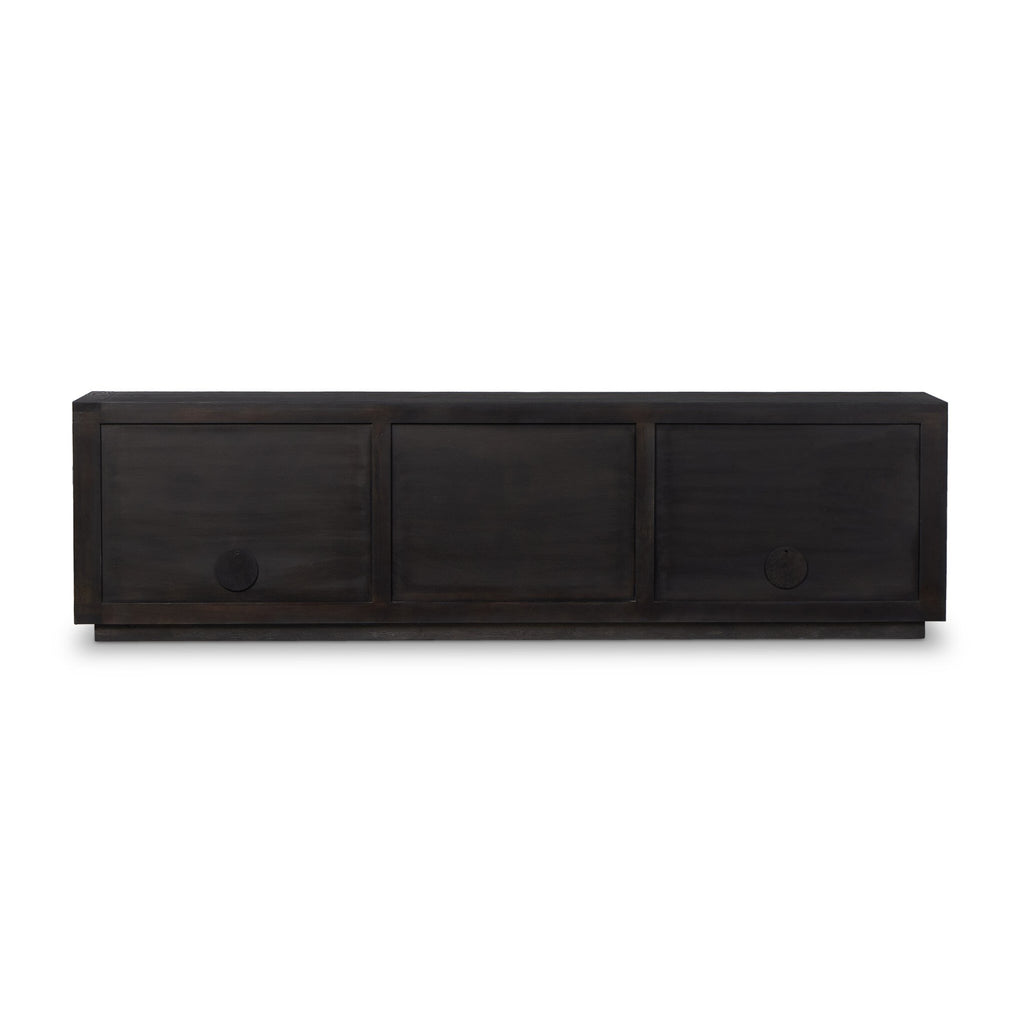 Abigale Media Console