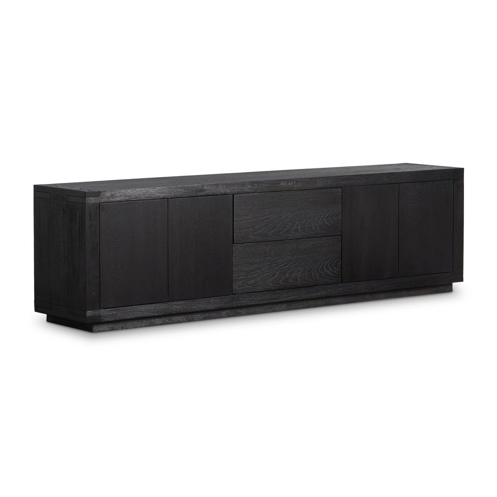 Abigale Media Console