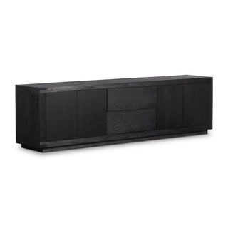 Abigale Media Console