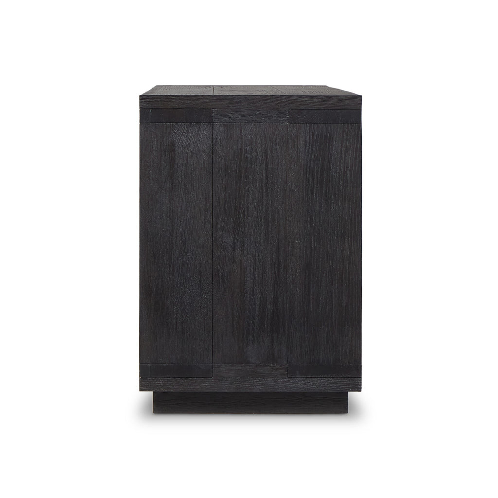 Abigale Media Console