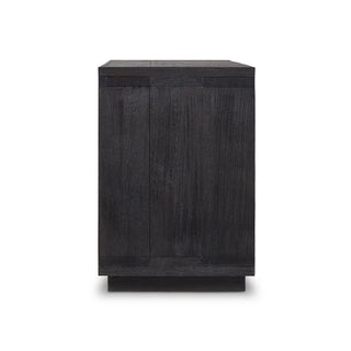 Abigale Media Console