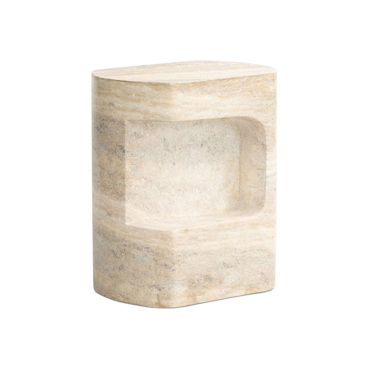 Ares Side Table