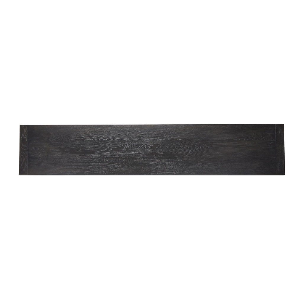 Abigale Media Console