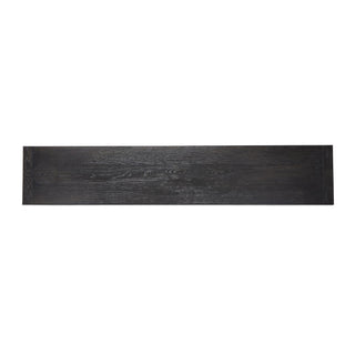 Abigale Media Console