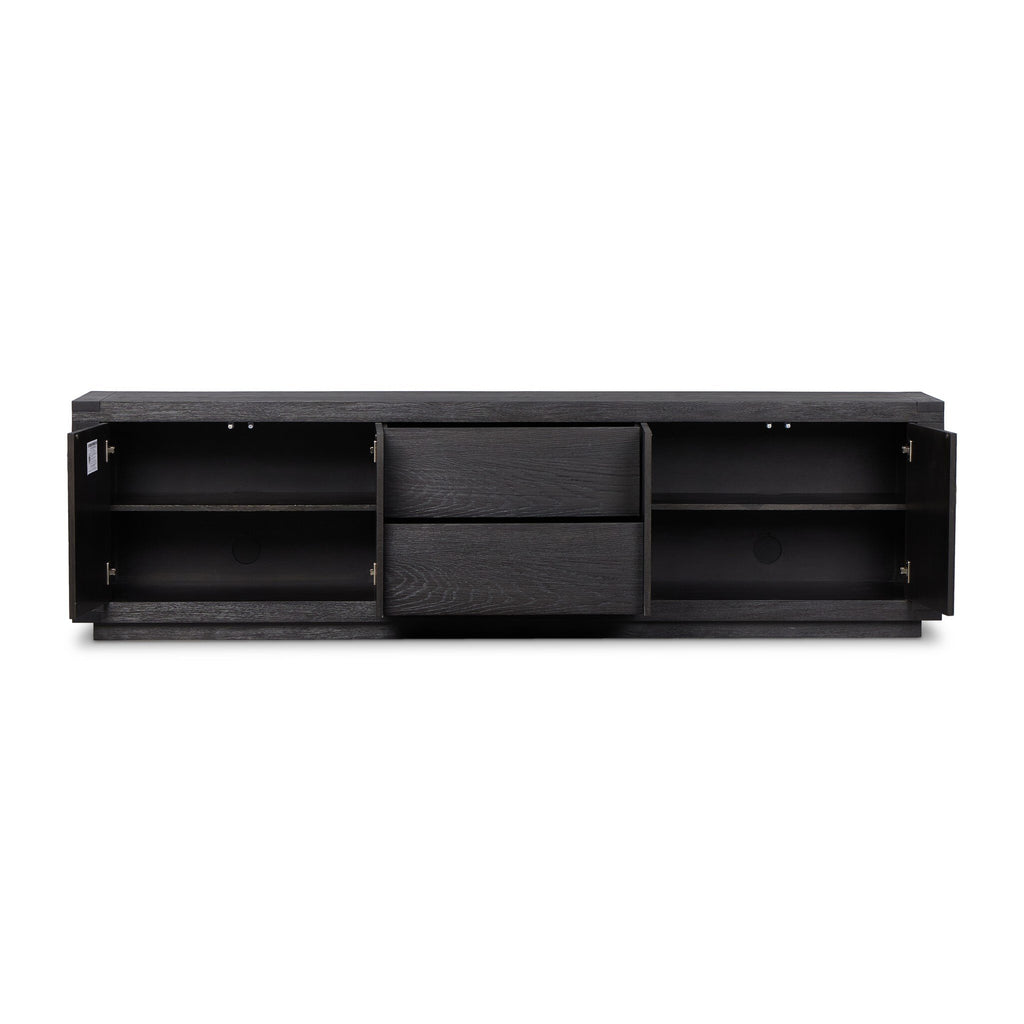 Abigale Media Console