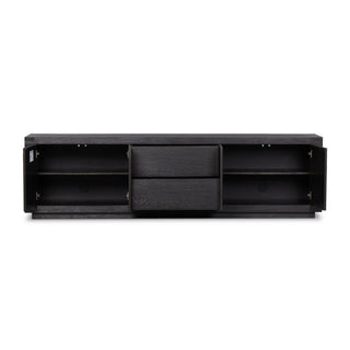 Abigale Media Console