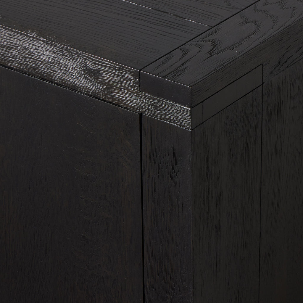 Abigale Media Console