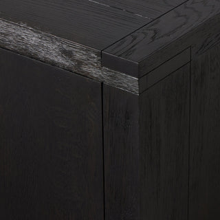 Abigale Media Console