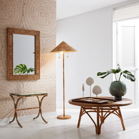 Paradise Floor Lamp