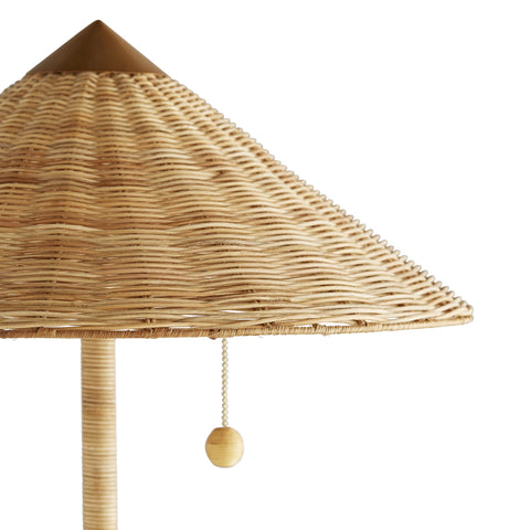 Paradise Floor Lamp