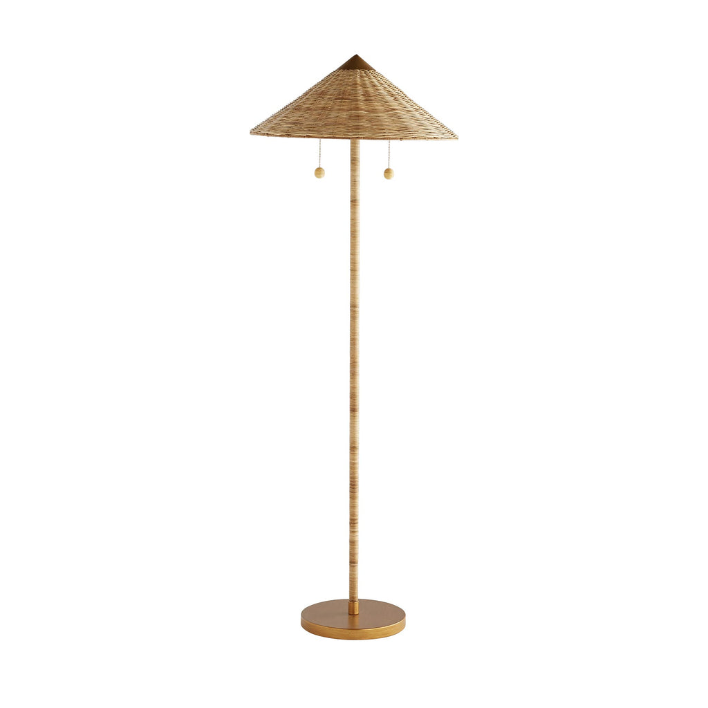 Paradise Floor Lamp