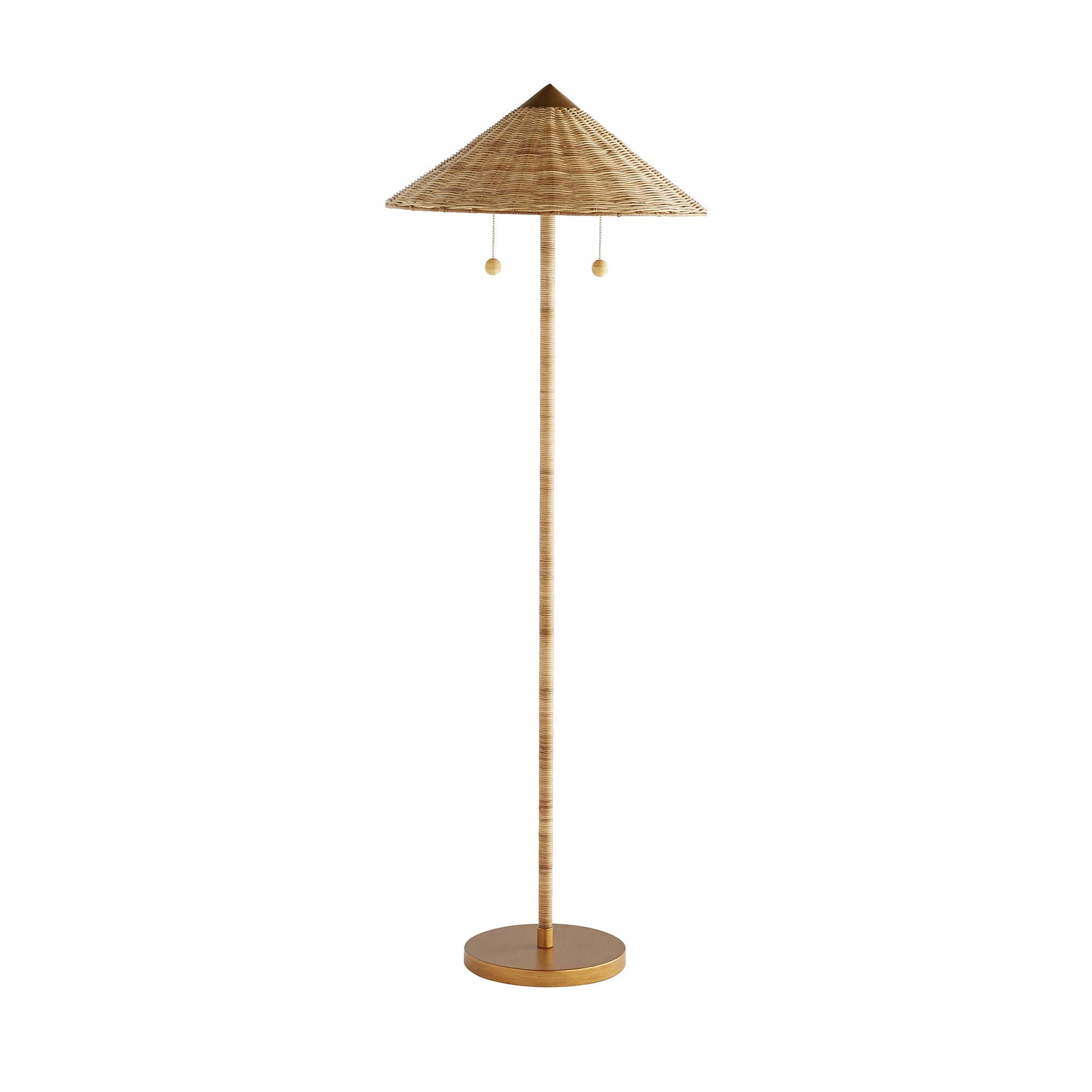 Paradise Floor Lamp