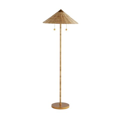 Paradise Floor Lamp