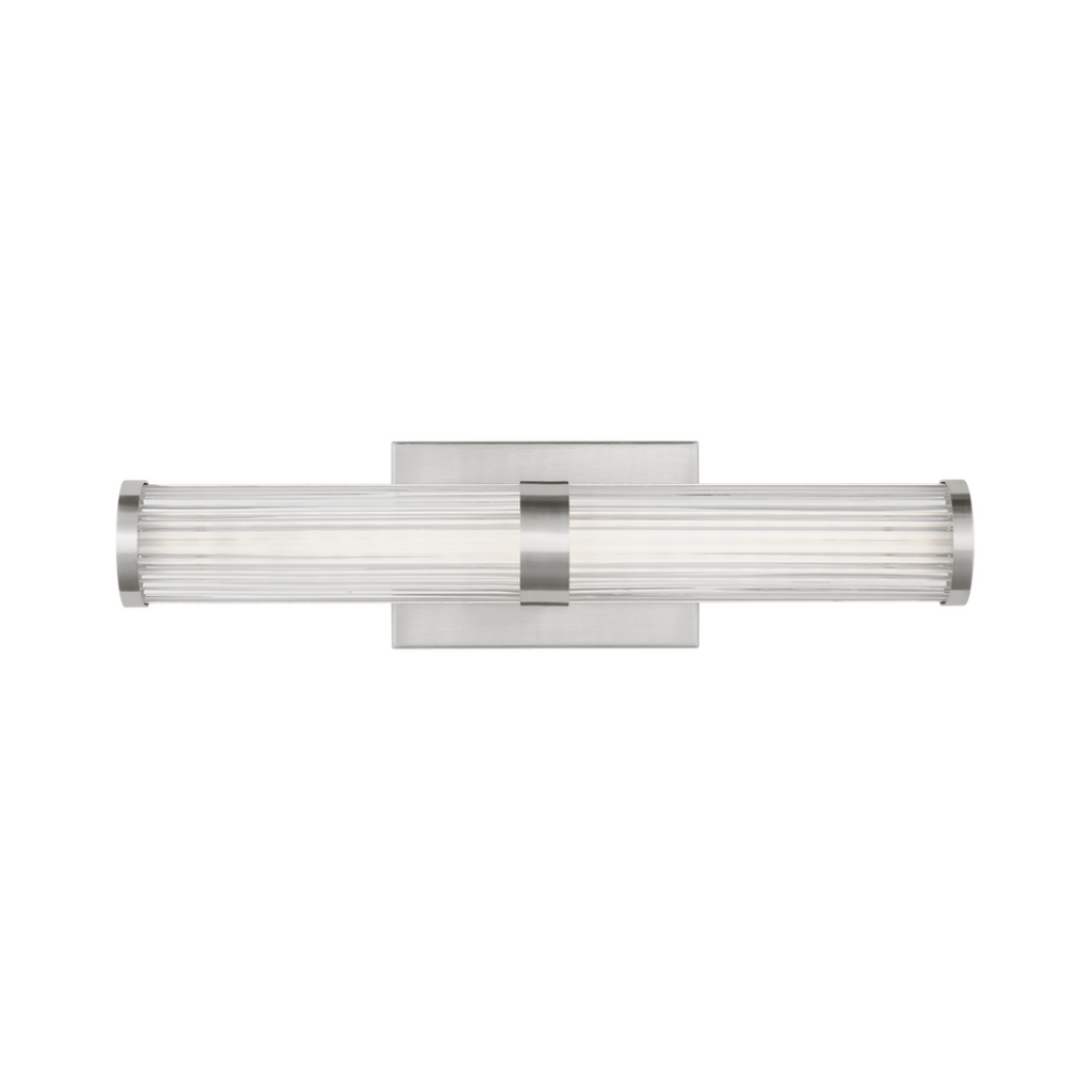 Syden Small LED Wall / Bath