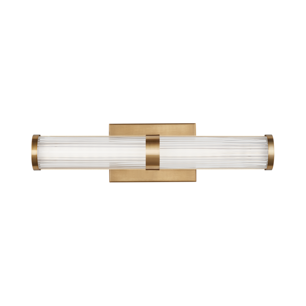 Syden Small LED Wall / Bath