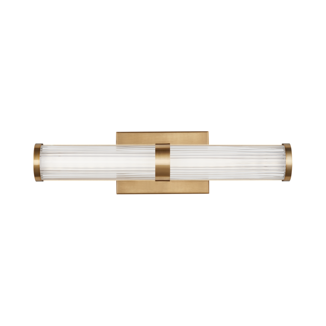 Syden Small LED Wall / Bath