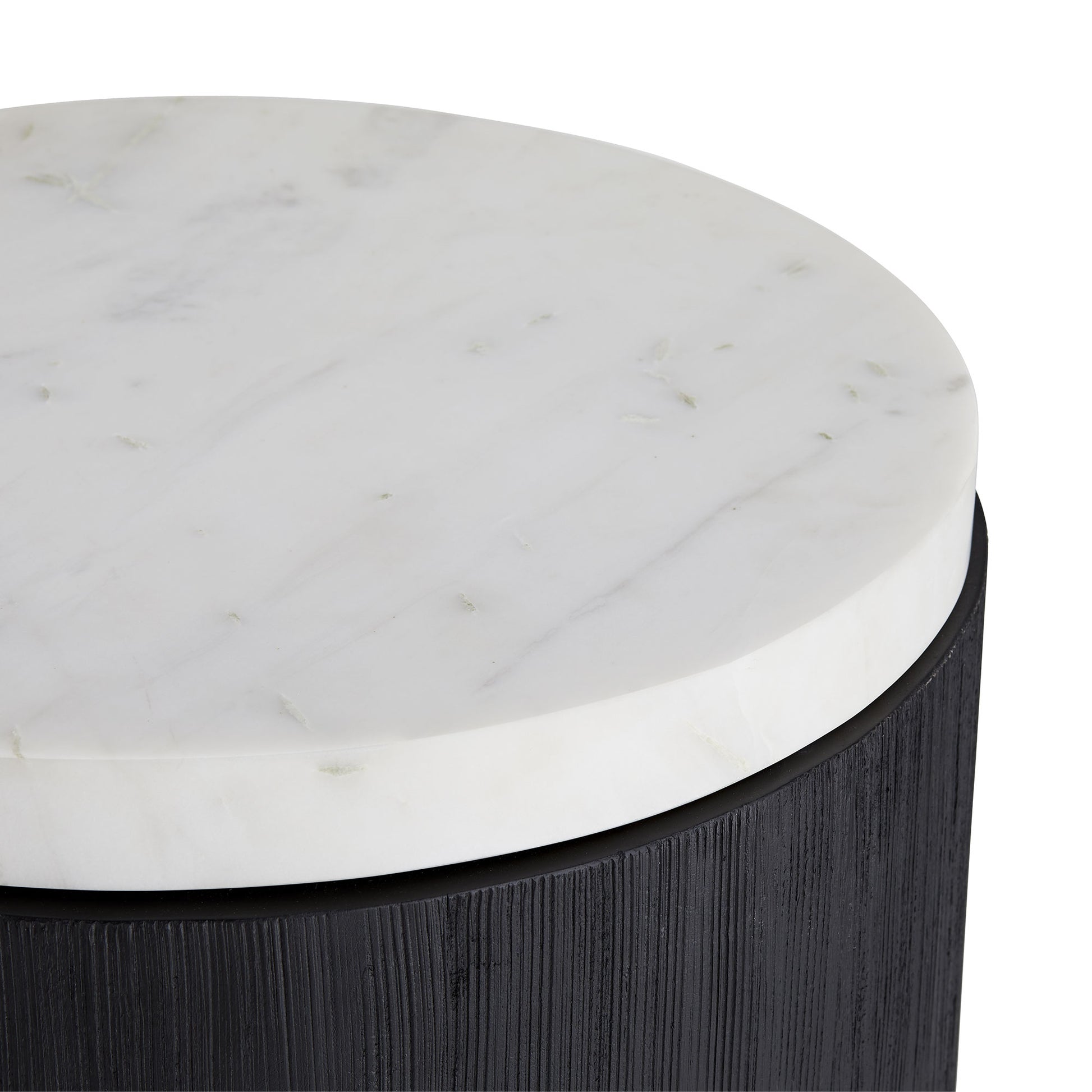 Gregson Side Table