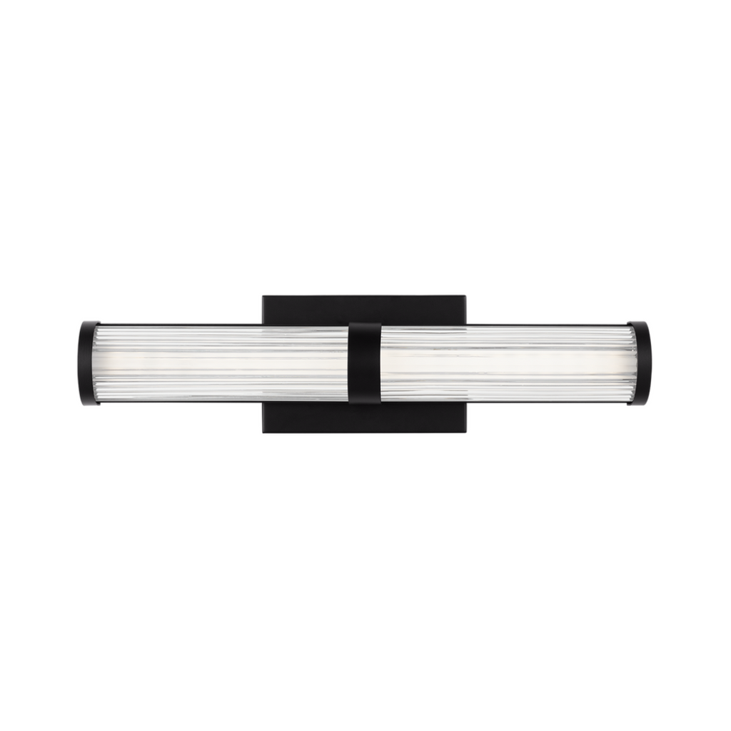 Syden Small LED Wall / Bath