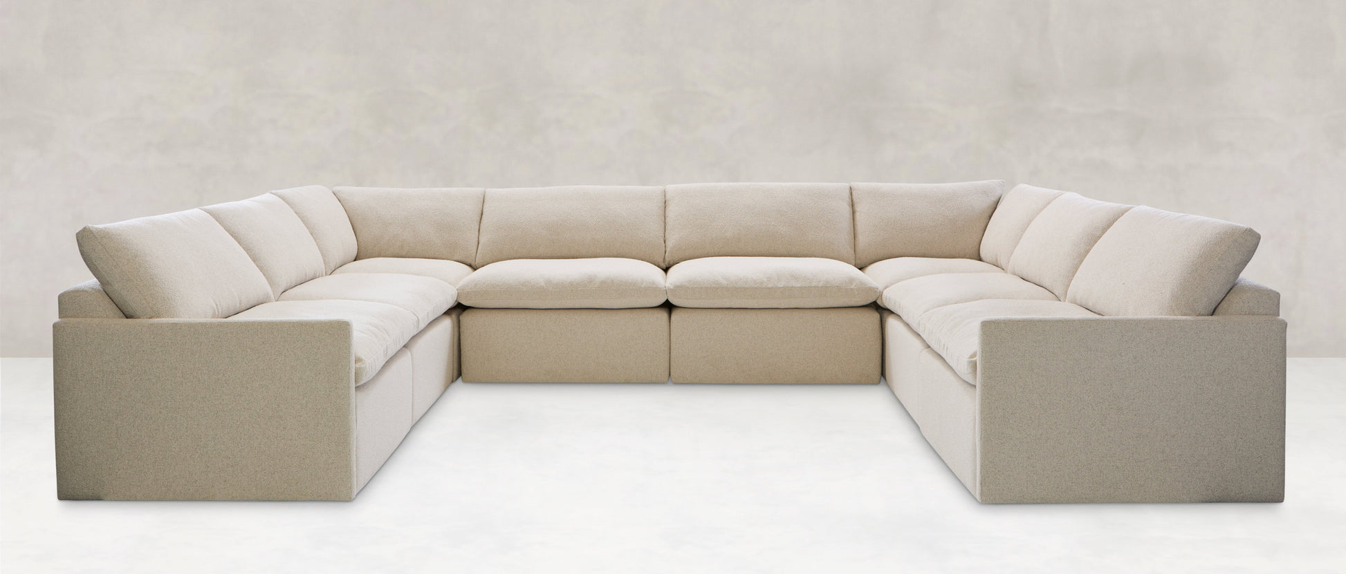 Mia Sectional