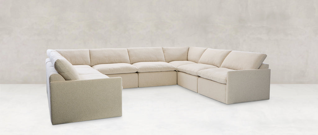 Mia Sectional