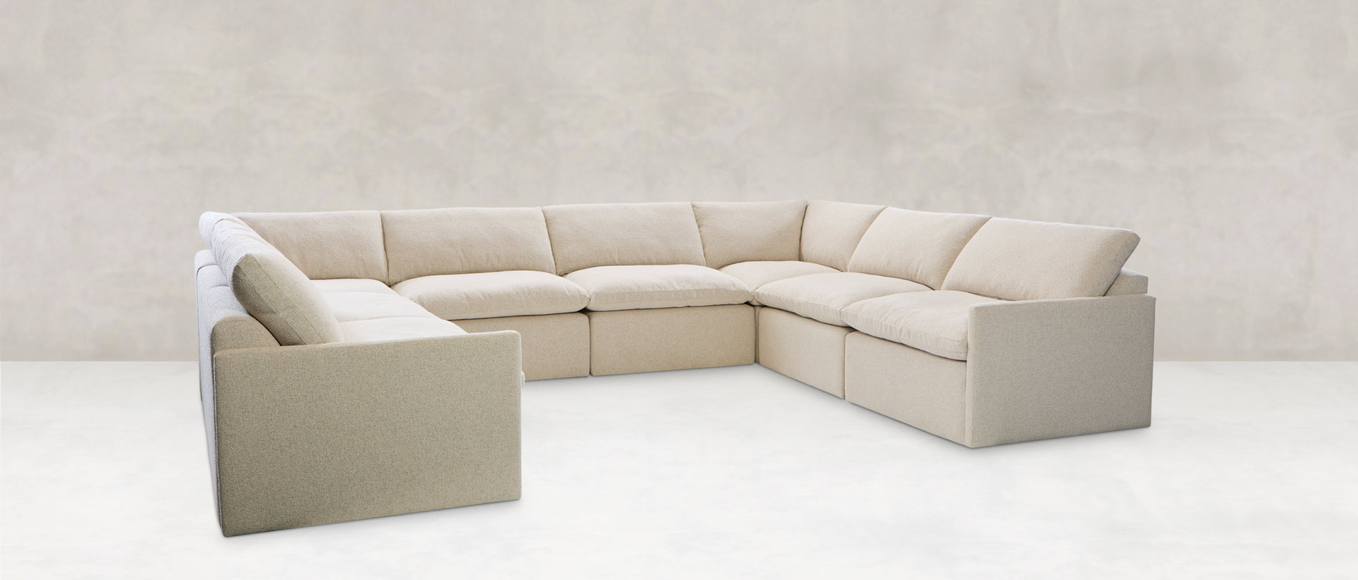 Mia Sectional