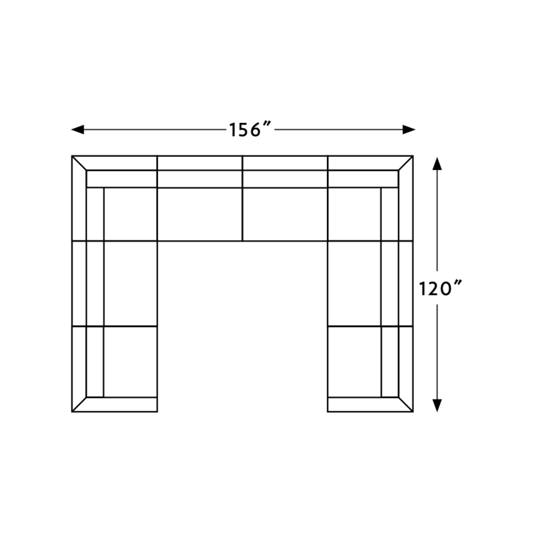 Mia Sectional