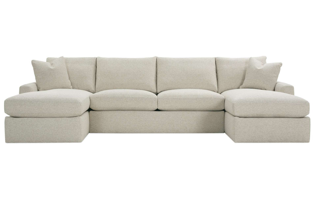 Riley Sectional