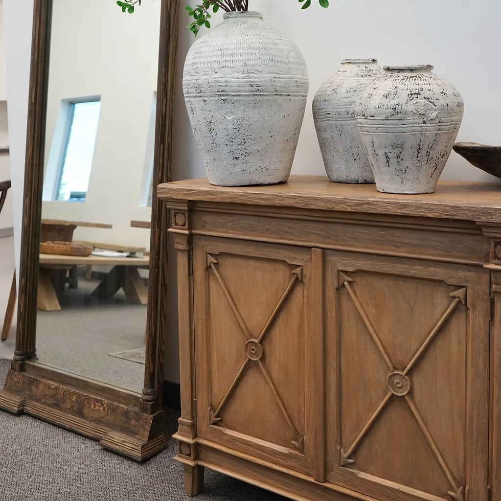 Magnolia Reclaimed Wood Sideboard