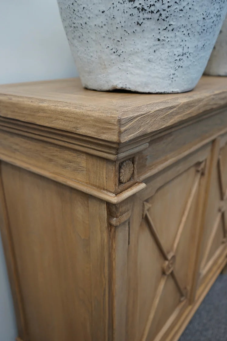 Magnolia Reclaimed Wood Sideboard