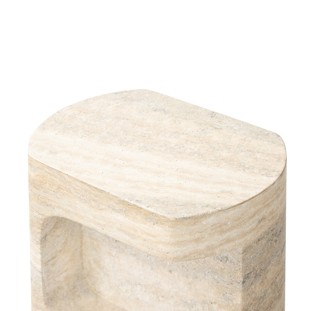 Ares Side Table