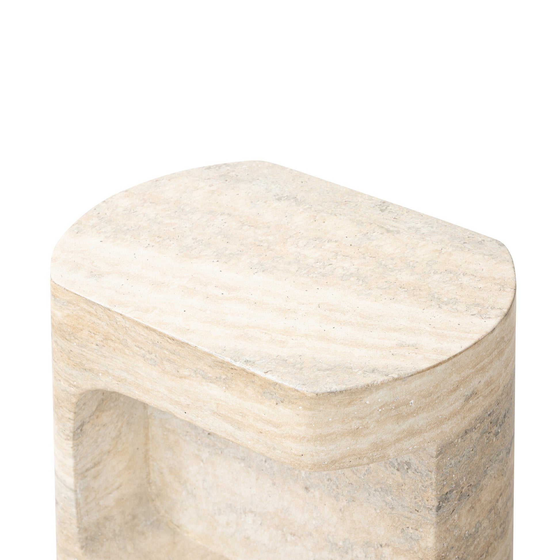 Ares Side Table