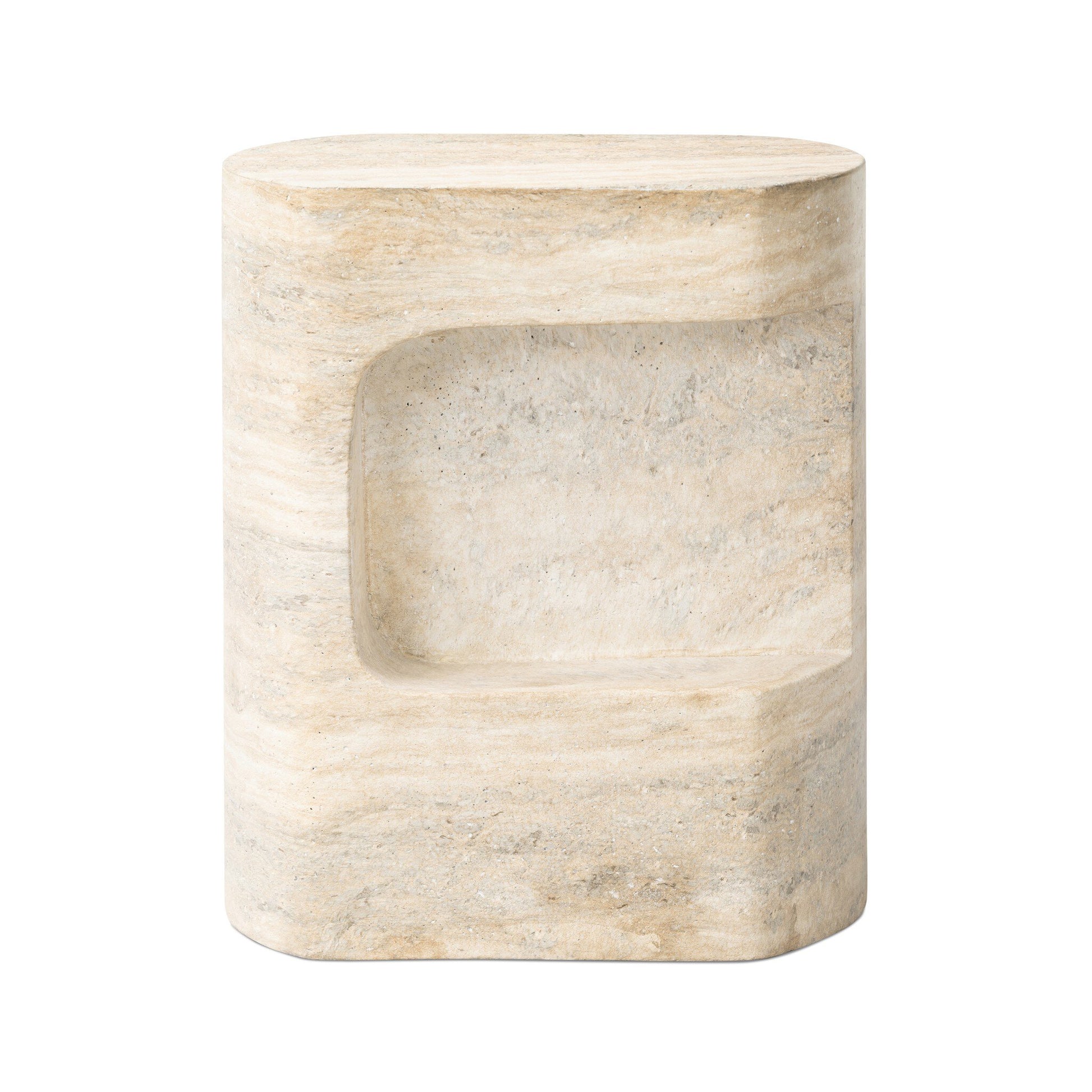 Ares Side Table